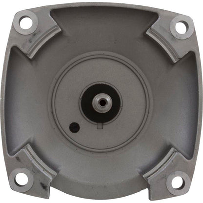 Motor, Century, 5.0hp, 208-230v/460v, SQFL, 56Y Frame, 3 Phase, THD