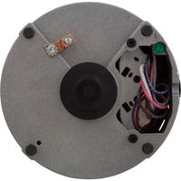 Motor, Century, 5.0hp, 208-230v/460v, SQFL, 56Y Frame, 3 Phase, THD