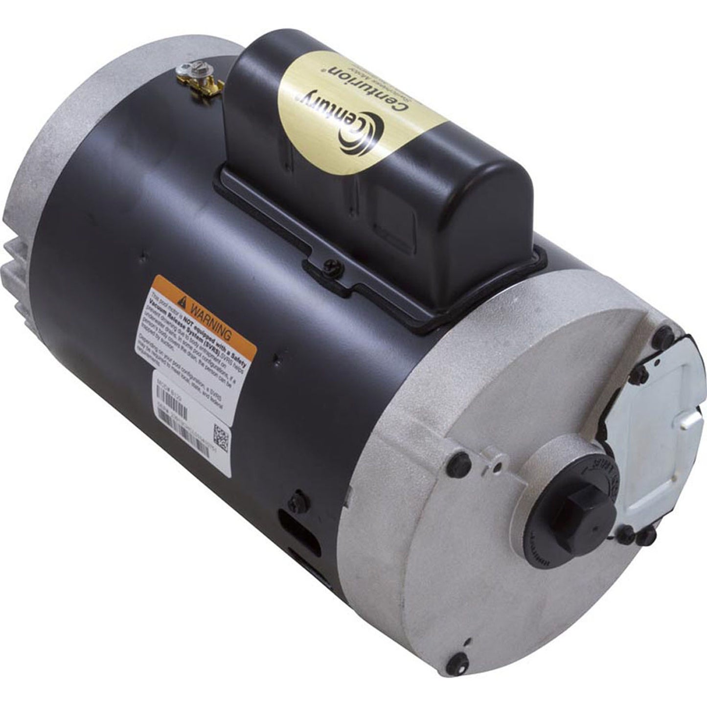 Motor, Century, 1.5hp, 115v/230v, 1-Spd, 56Jfr, C-Face Thd