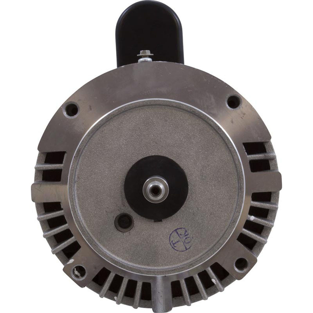 Motor, Century, 1.5hp, 115v/230v, 1-Spd, 56Jfr, C-Face Thd