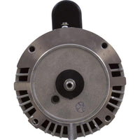 Motor, Century, 1.5hp, 115v/230v, 1-Spd, 56Jfr, C-Face Thd