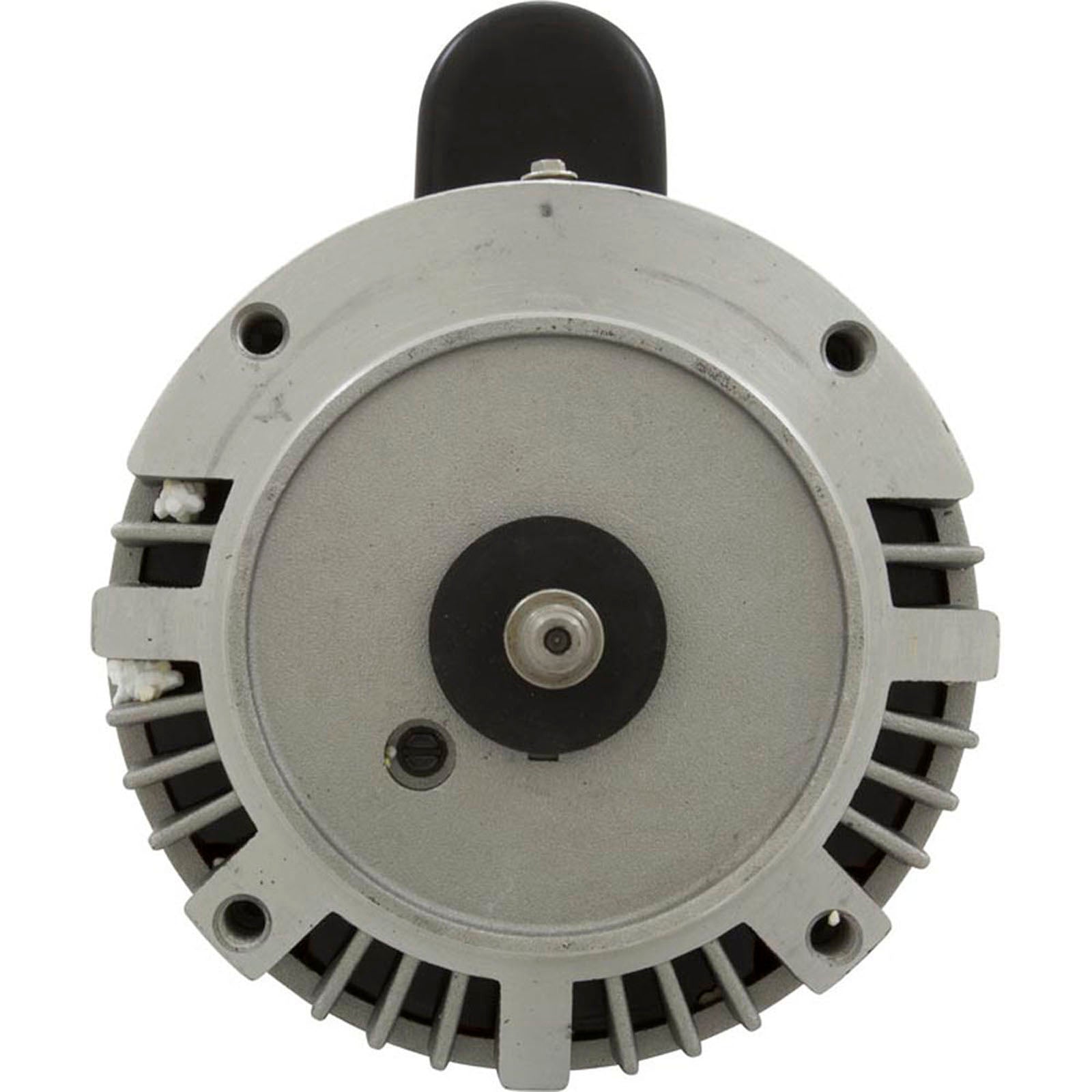 Motor, Century, 2.0hp, 208v-230v, 1-Spd, 56Jfr, C-Face Thd
