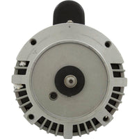 Motor, Century, 2.0hp, 208v-230v, 1-Spd, 56Jfr, C-Face Thd