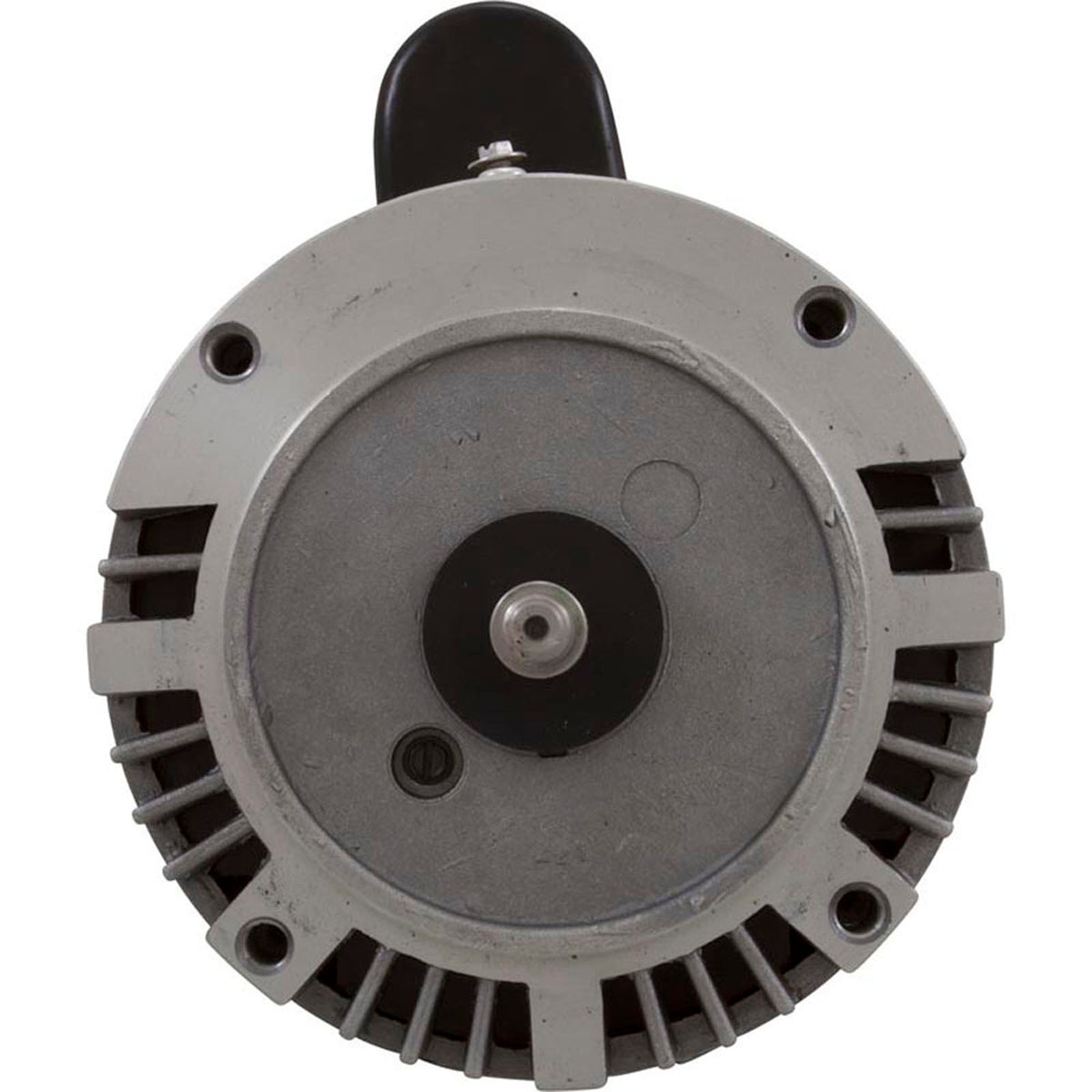 Motor, Century, 2.0hp, 208v-230v, 1-Spd, 56Jfr, C-Face Thd