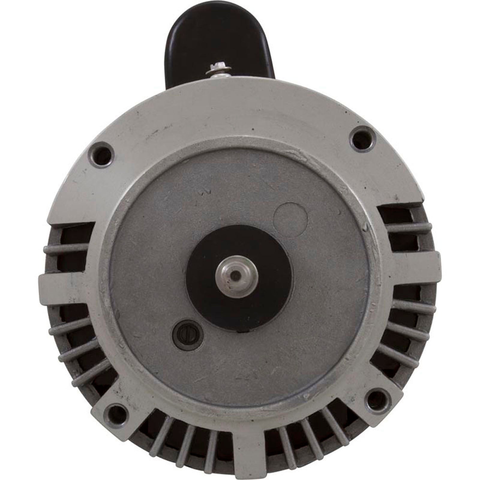 Motor, Century, 2.0hp, 208v-230v, 1-Spd, 56Jfr, C-Face Thd
