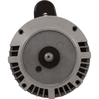 Motor, Century, 2.0hp, 208v-230v, 1-Spd, 56Jfr, C-Face Thd