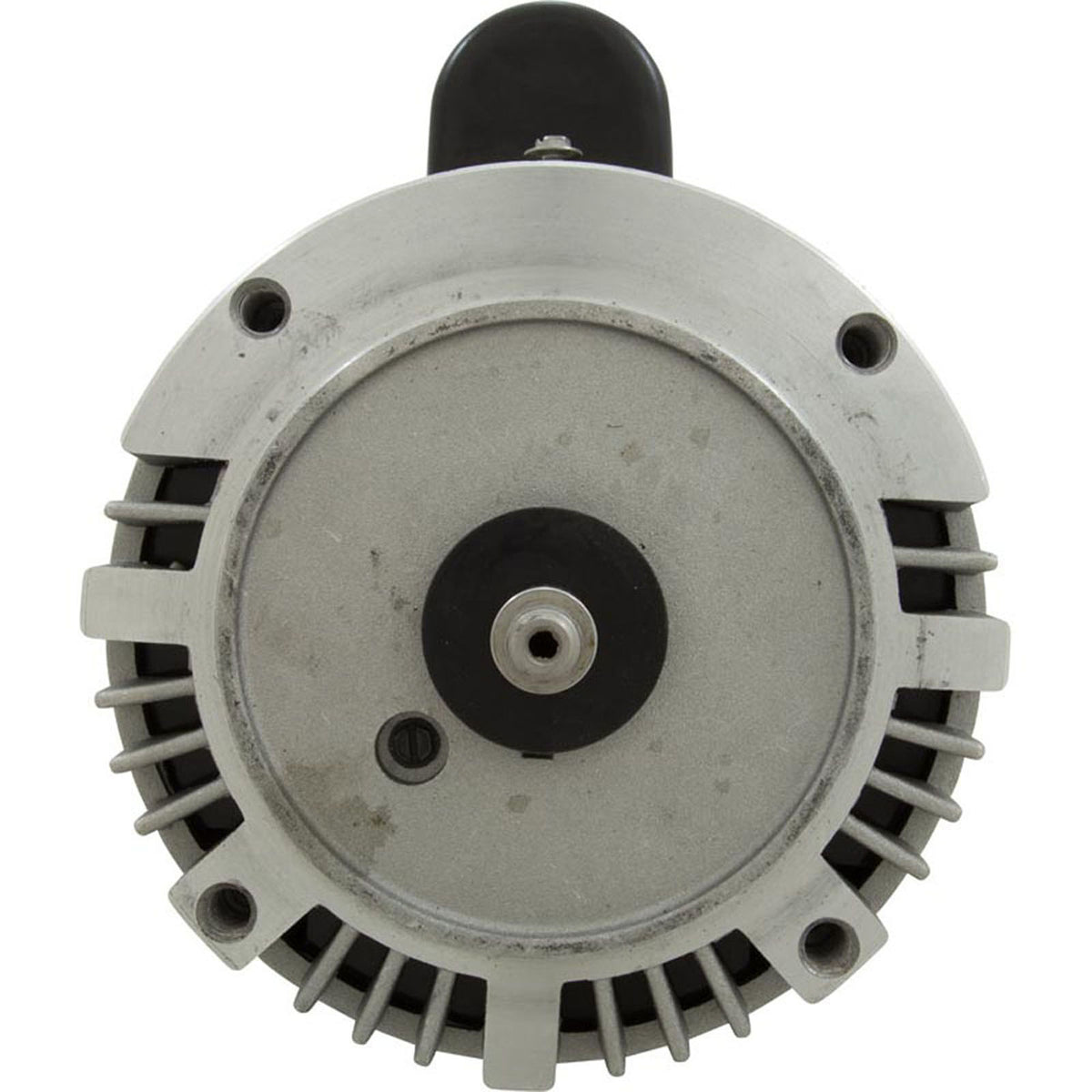 Motor, Century, 3.0hp, 230v, 1-Spd, 56Jfr, C-Face Thd