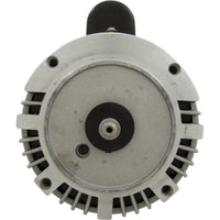 Motor, Century, 3.0hp, 230v, 1-Spd, 56Jfr, C-Face Thd