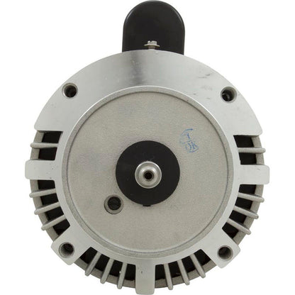 Motor, Century, 2.0hp, 230v, 1-Spd, 56Jfr, C-Face Thd