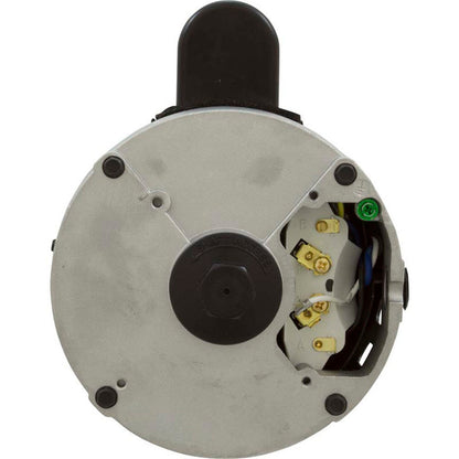 Motor, Century, 2.0hp, 230v, 1-Spd, 56Jfr, C-Face Thd