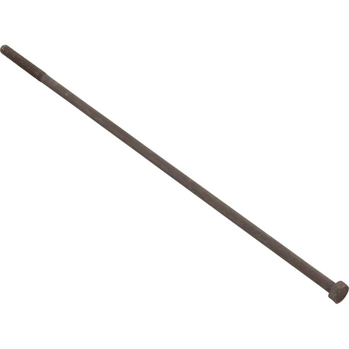 Thru Bolt, Motor, Century Regal Beloit, 8-32 x 6-9/16"