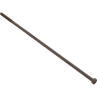 Thru Bolt, Motor, Century Regal Beloit, 8-32 x 6-9/16"