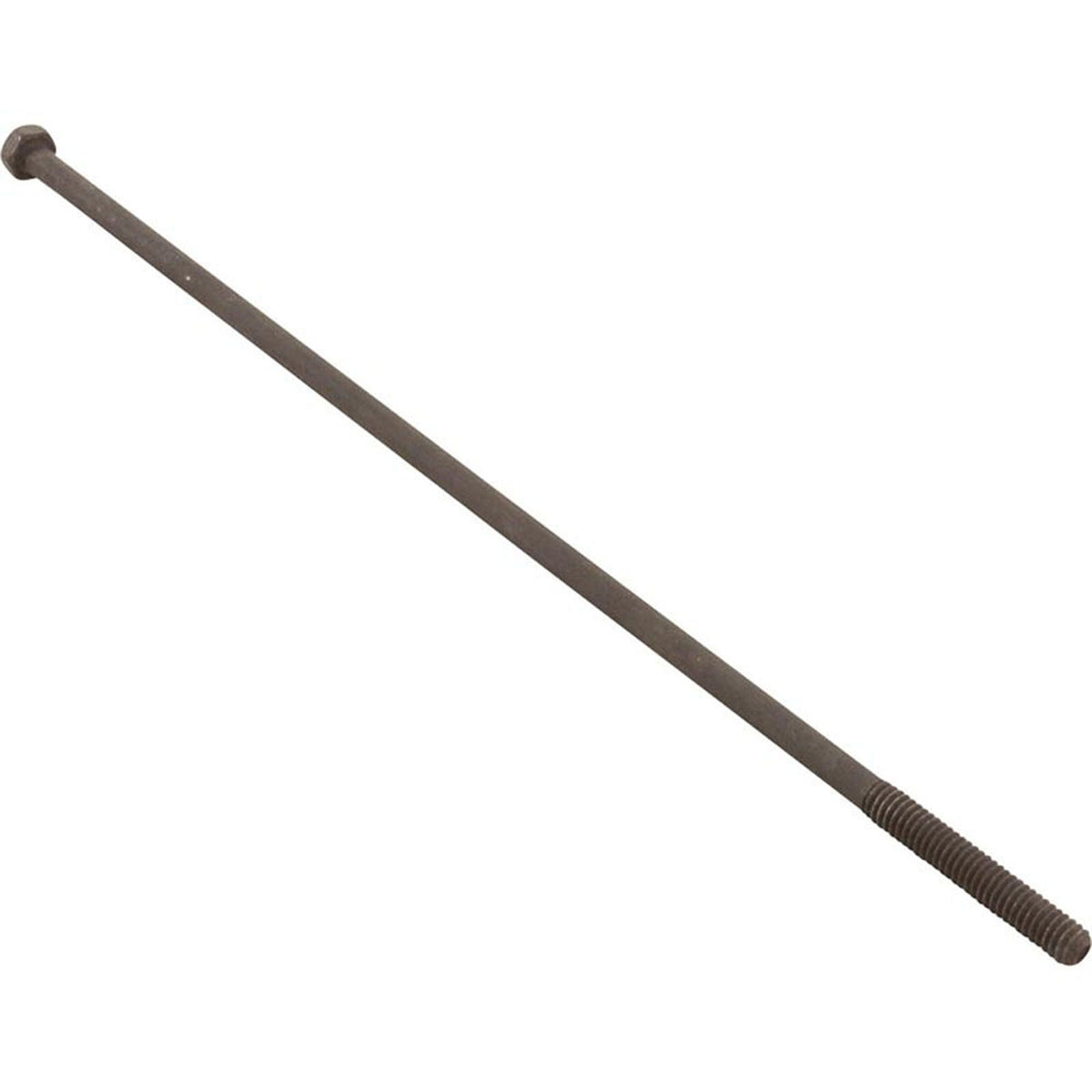 Thru Bolt, Motor, Century Regal Beloit, 8-32 x 6-9/16"