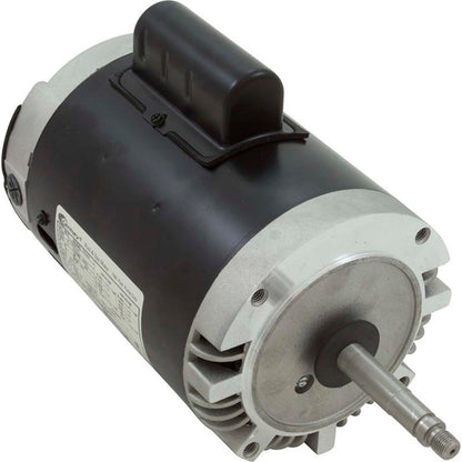 Motor, Century, 0.75hp, 115v/230v, 1-Spd, Polaris Booster Pump