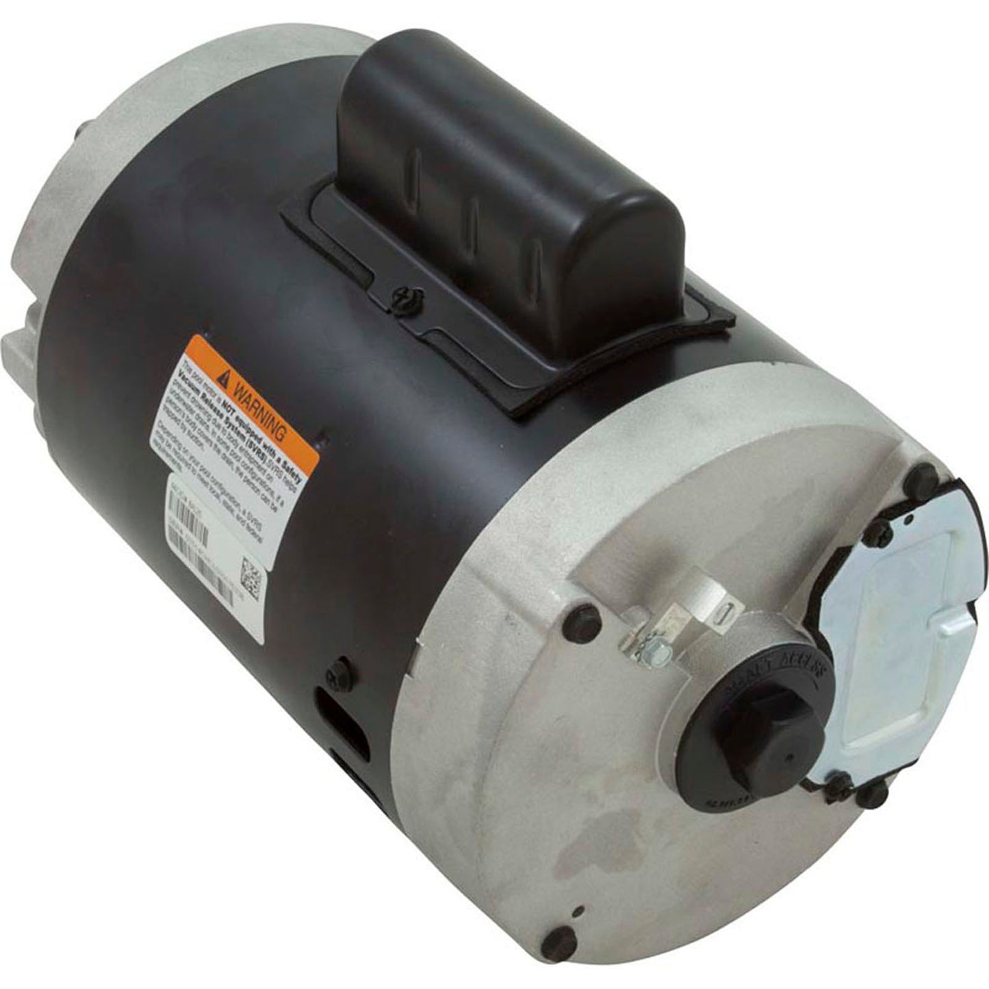 Motor, Century, 0.75hp, 115v/230v, 1-Spd, Polaris Booster Pump