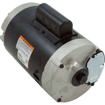 Motor, Century, 0.75hp, 115v/230v, 1-Spd, Polaris Booster Pump