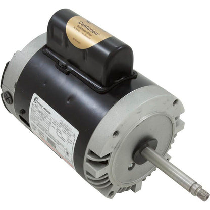 Motor, Letro, 0.75hp, 115v/230v, 1-Spd, 56Cfr, Thd, LA01