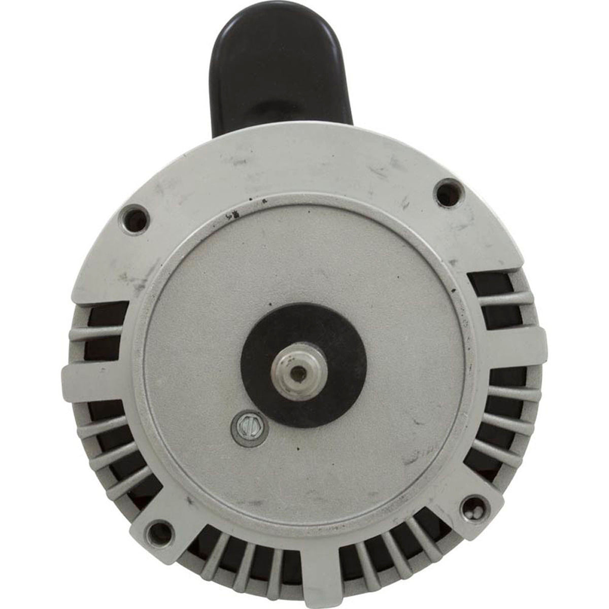 Motor, Letro, 0.75hp, 115v/230v, 1-Spd, 56Cfr, Thd, LA01