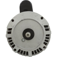 Motor, Letro, 0.75hp, 115v/230v, 1-Spd, 56Cfr, Thd, LA01