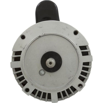 Motor, Letro, 0.75hp, 115v/230v, 1-Spd, 56Cfr, Thd, LA01
