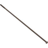 Thru Bolt, Motor, Century Regal Beloit, 8-32 x 7-7/8"