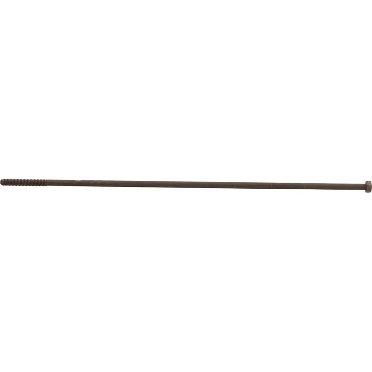 Thru Bolt, Motor, Century Regal Beloit, 8-32 x 7-7/8"
