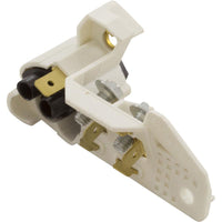 Terminal Board Assembly, Century Regal Beloit, w/ Voltage Switch