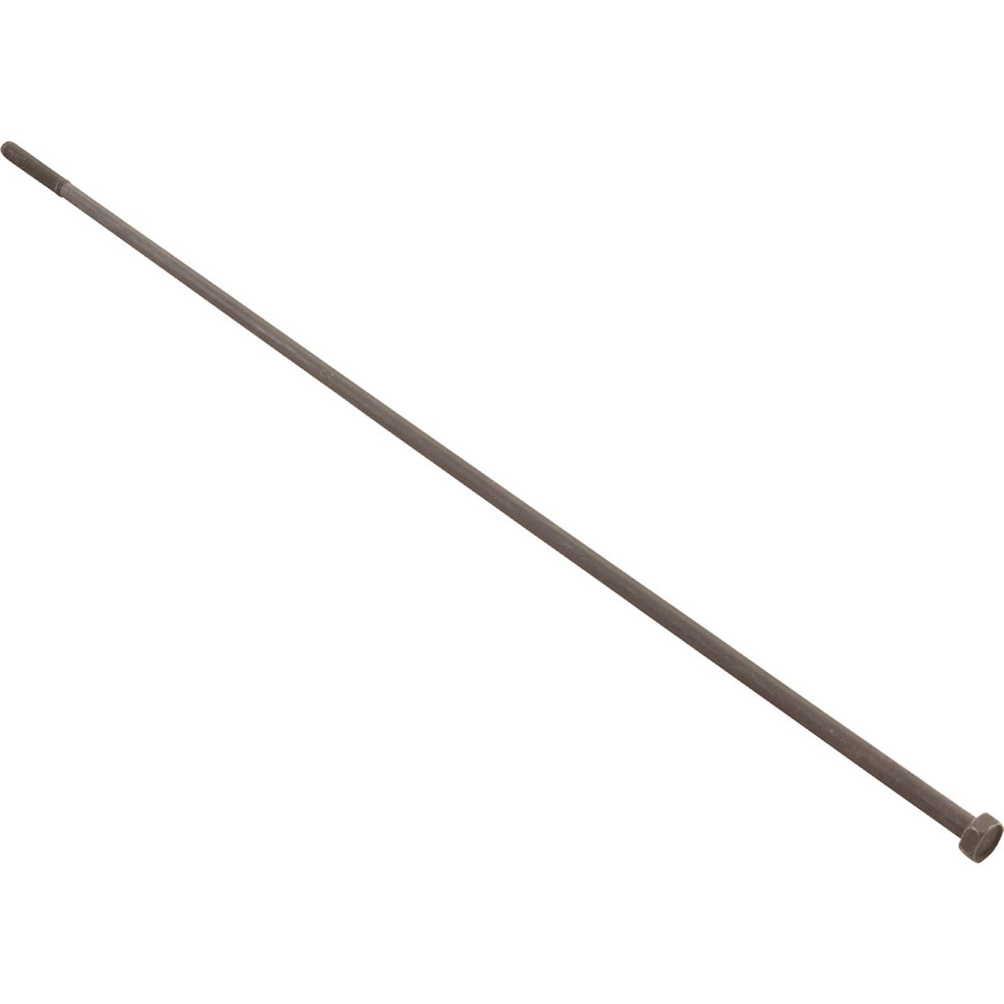 Thru Bolt, Motor, Century Regal Beloit, 8-32 x 10-1/4",2"Thd