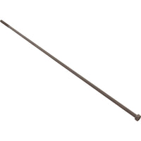 Thru Bolt, Motor, Century Regal Beloit, 8-32 x 10-1/4",2"Thd