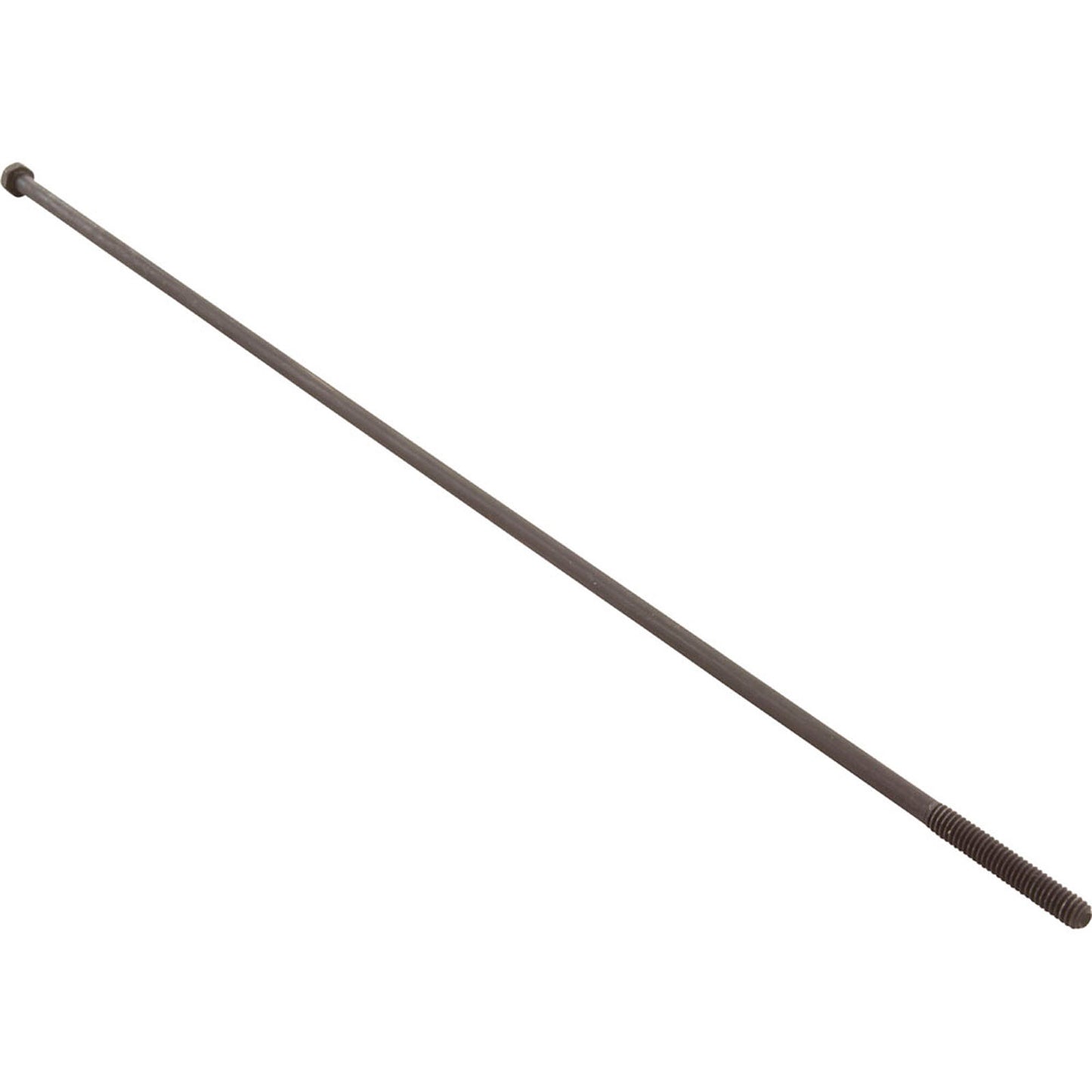 Thru Bolt, Motor, Century Regal Beloit, 8-32 x 10-1/4",2"Thd