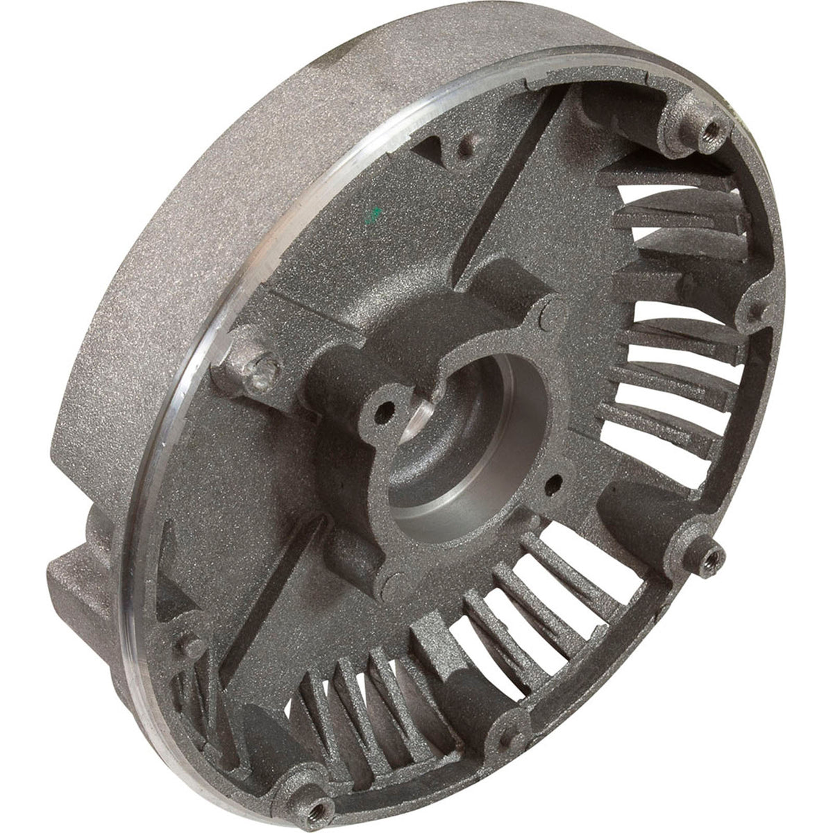 End Bell, Century B625