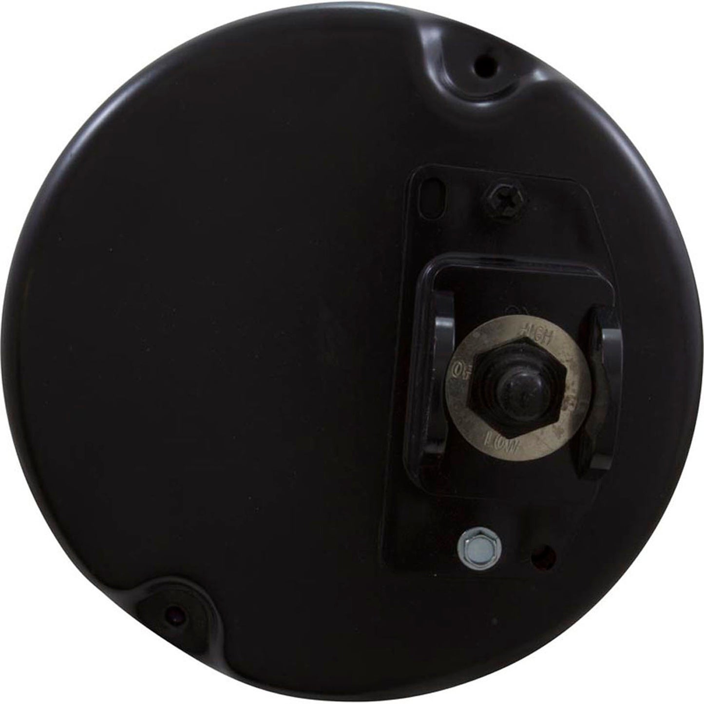 End Cover Switch Assembly, Century Regal Beloit, 2-Spd, C-Face