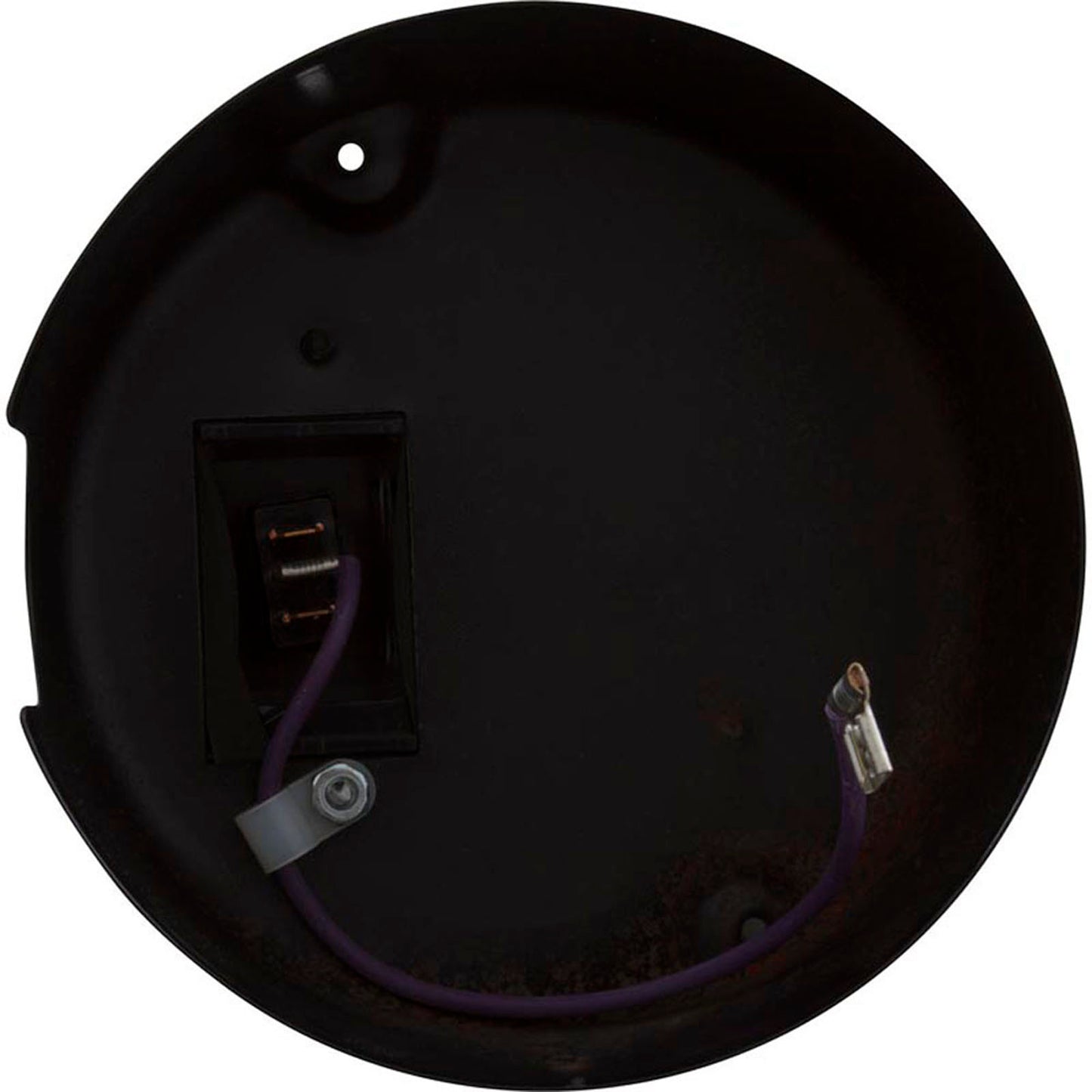 End Cover Switch Assembly, Century Regal Beloit, 2-Spd, C-Face