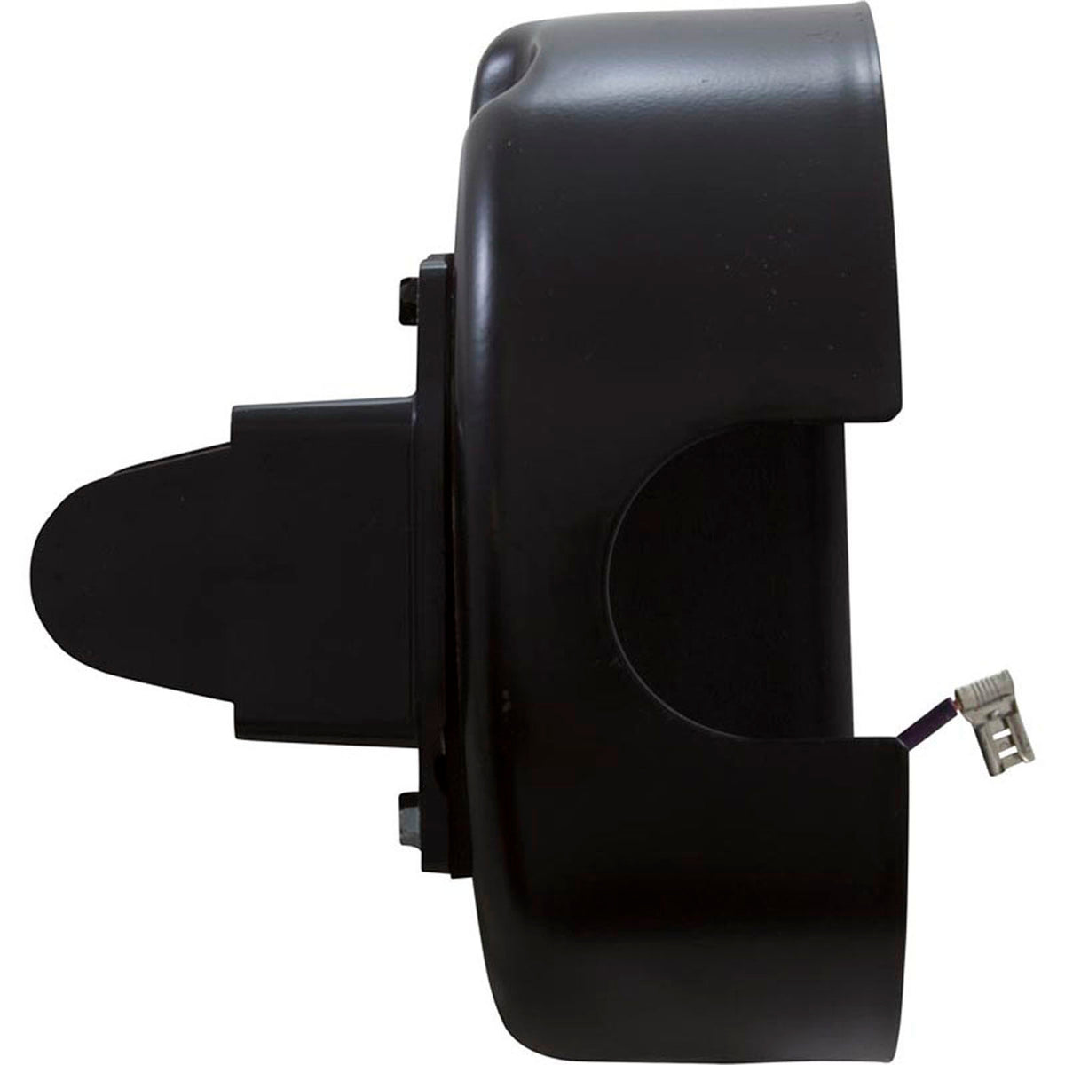 End Cover Switch Assembly, Century Regal Beloit, 2-Spd, C-Face