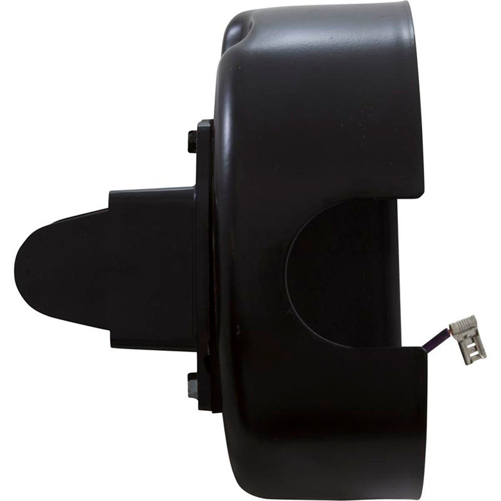 End Cover Switch Assembly, Century Regal Beloit, 2-Spd, C-Face