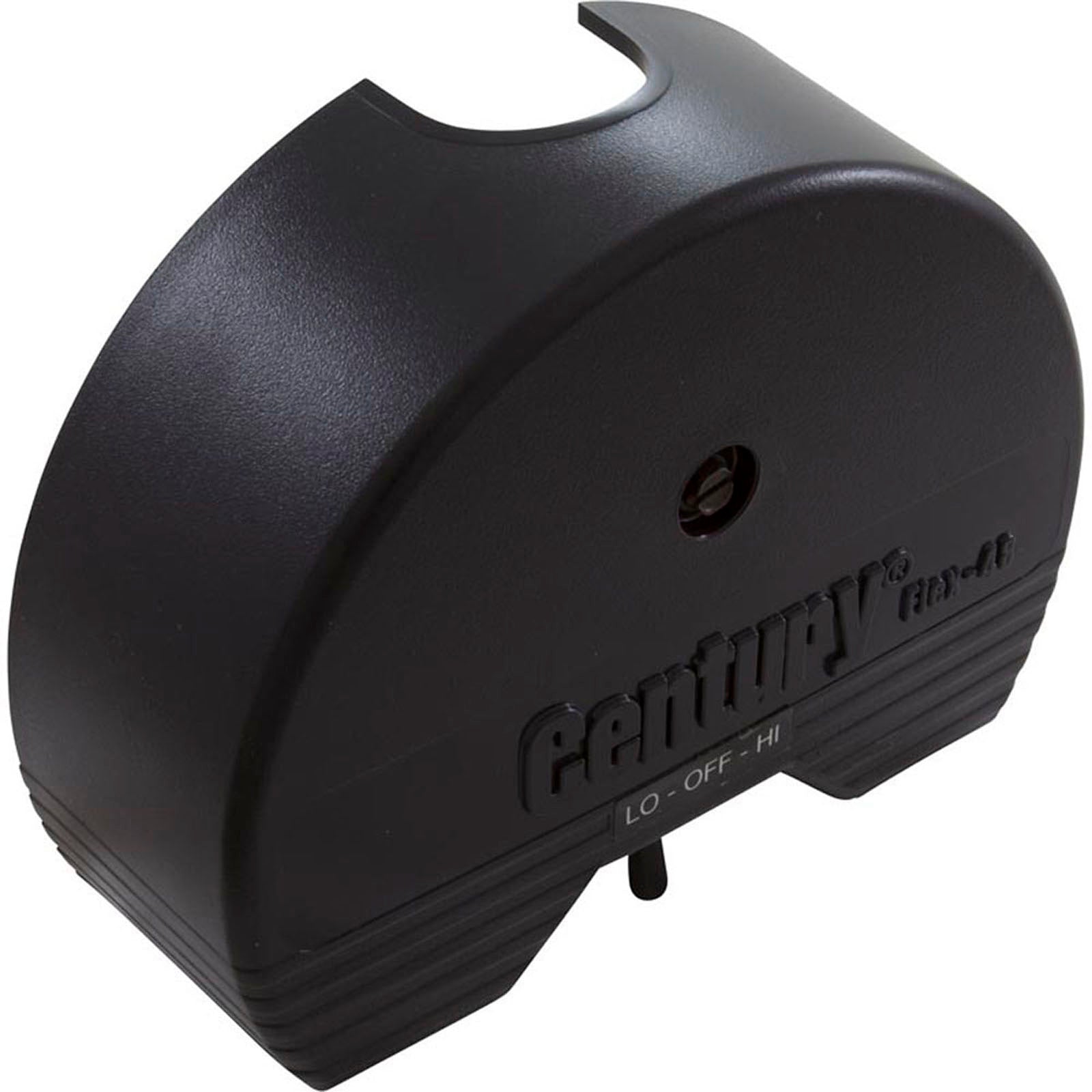 Toggle Switch, Century Regal Beloit, 2-Speed