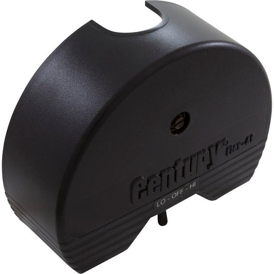 Toggle Switch, Century Regal Beloit, 2-Speed