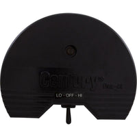 Toggle Switch, Century Regal Beloit, 2-Speed