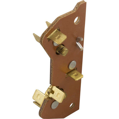 Tablero de terminales, motor Century/AO Smith