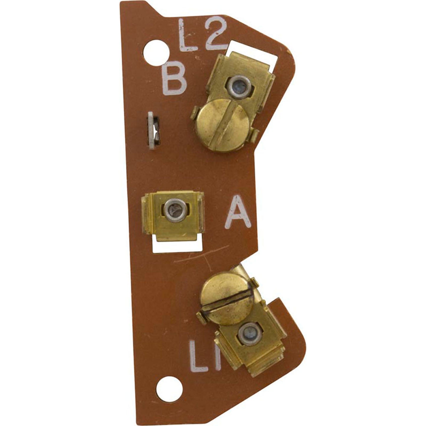 Tablero de terminales, motor Century/AO Smith