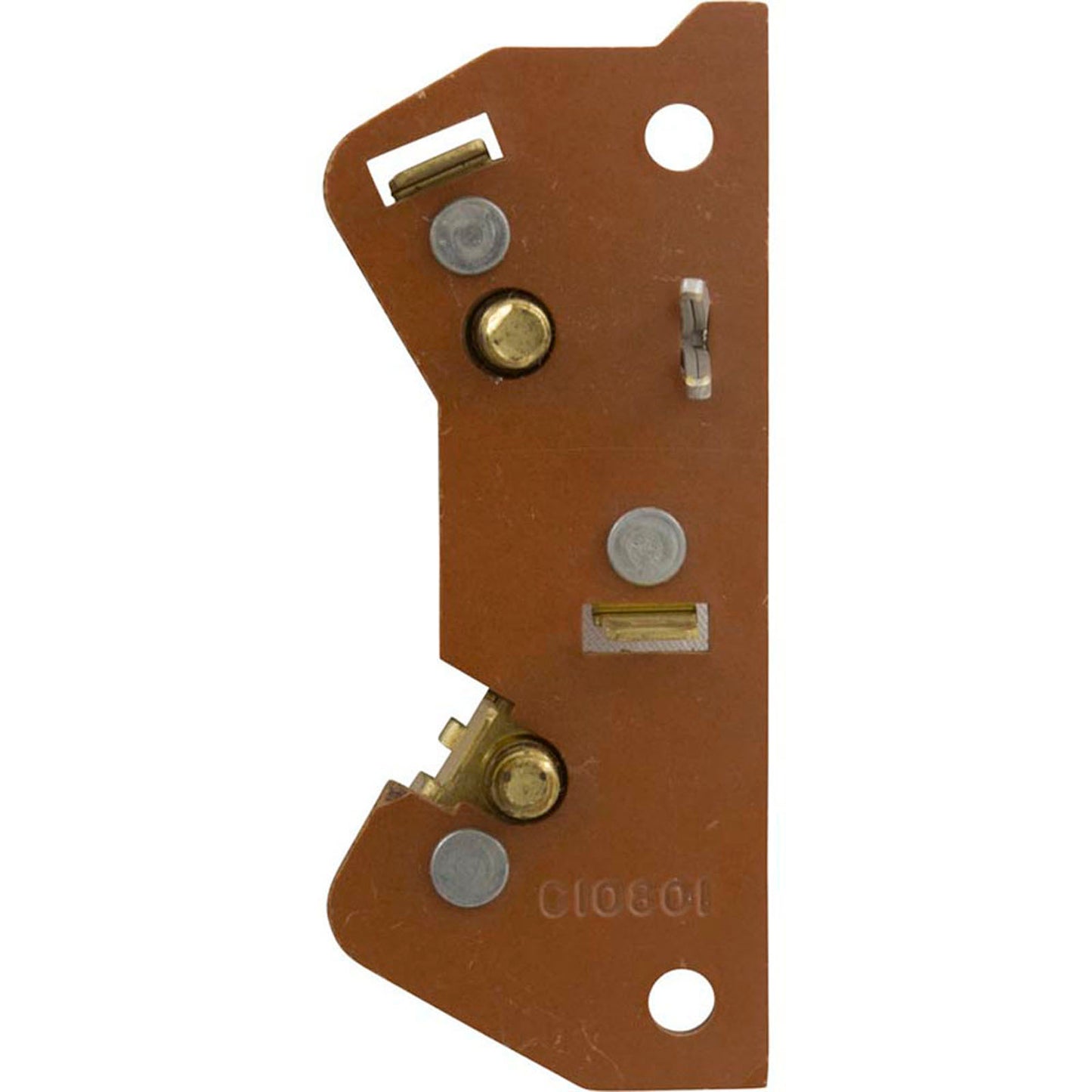 Tablero de terminales, motor Century/AO Smith