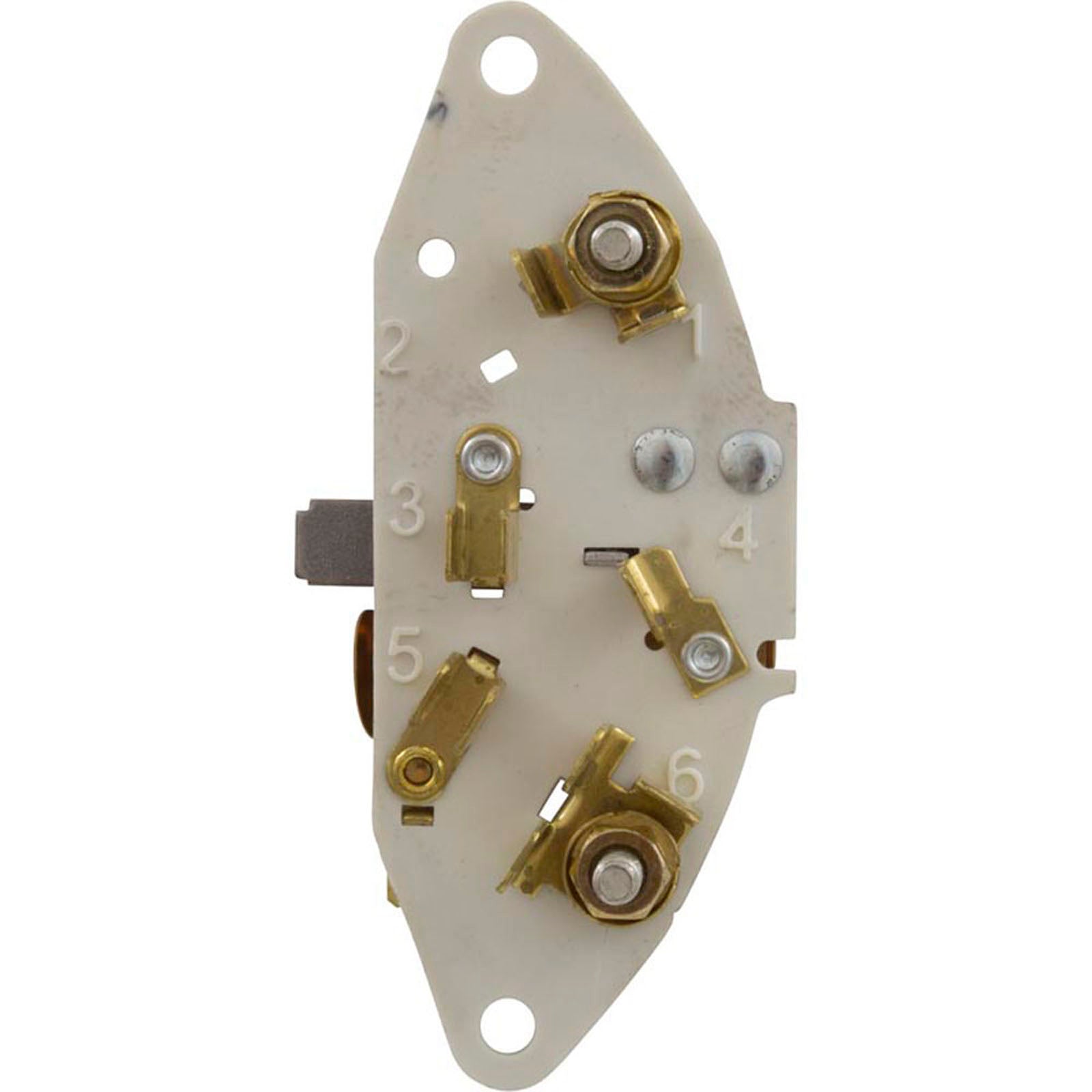 Terminal Board, Century, Single Speed, BN23/24/25/35/40