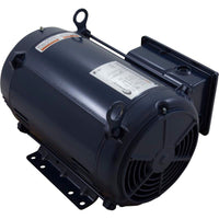 Motor, Century, 7.5hp, 230v, 1 Spd, 215JM Frame