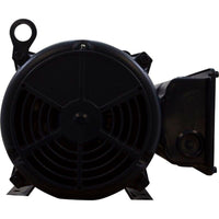 Motor, Century, 7.5hp, 230v, 1 Spd, 215JM Frame