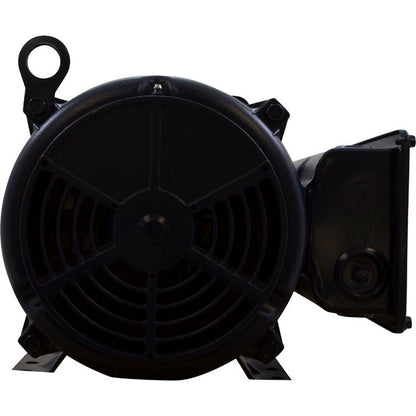 Motor, Century, 7.5hp, 230v, 1 Spd, 215JM Frame