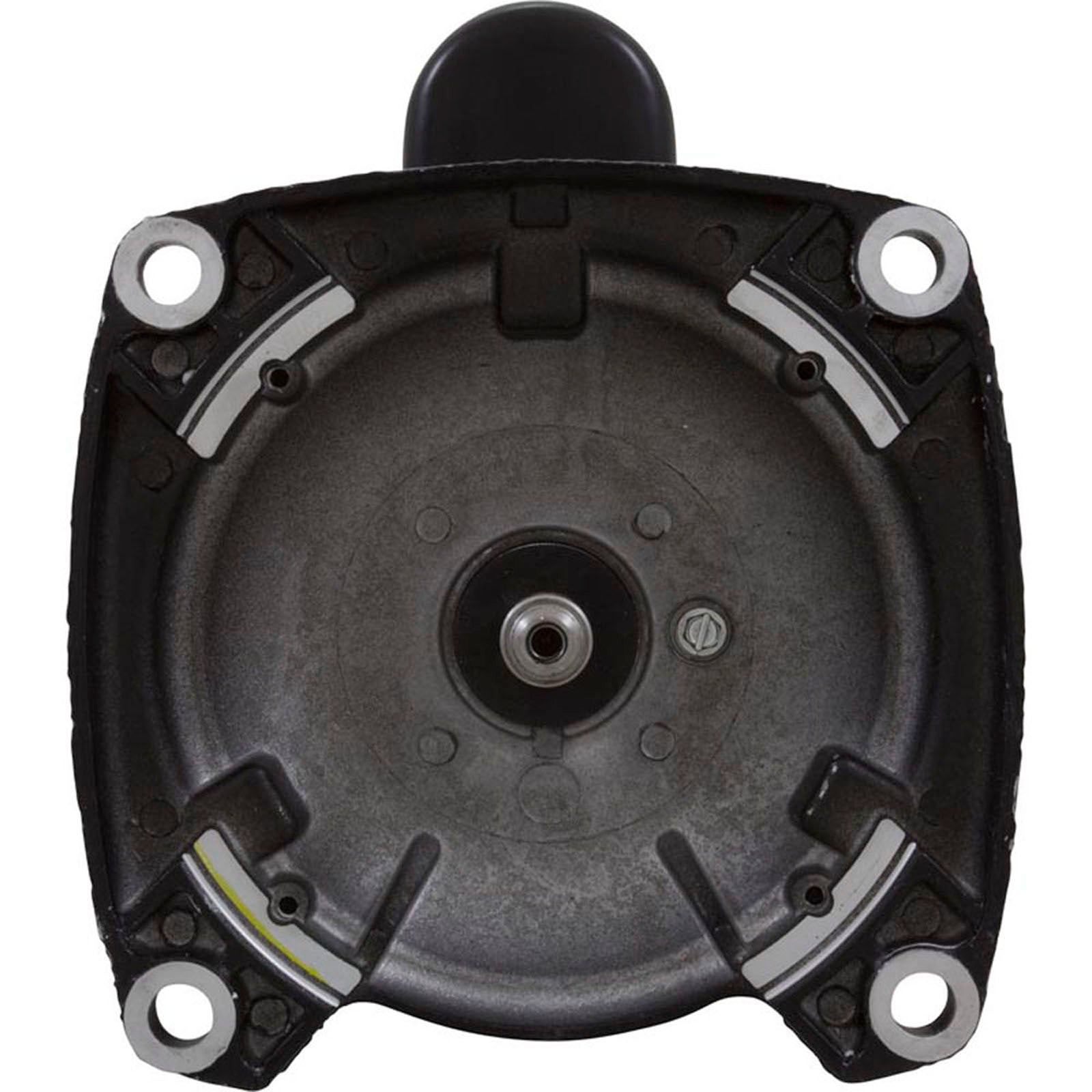 Motor, AO Smith, 1.0hp, 230v, 2-Spd, 48Yfr, SQFL, EE