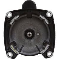 Motor, AO Smith, 1.0hp, 230v, 2-Spd, 48Yfr, SQFL, EE