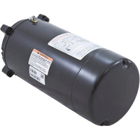 SK1102 Motor, Century, 1.0hp, 115v/230v, 1-Spd, 56Cfr, C-Face Key