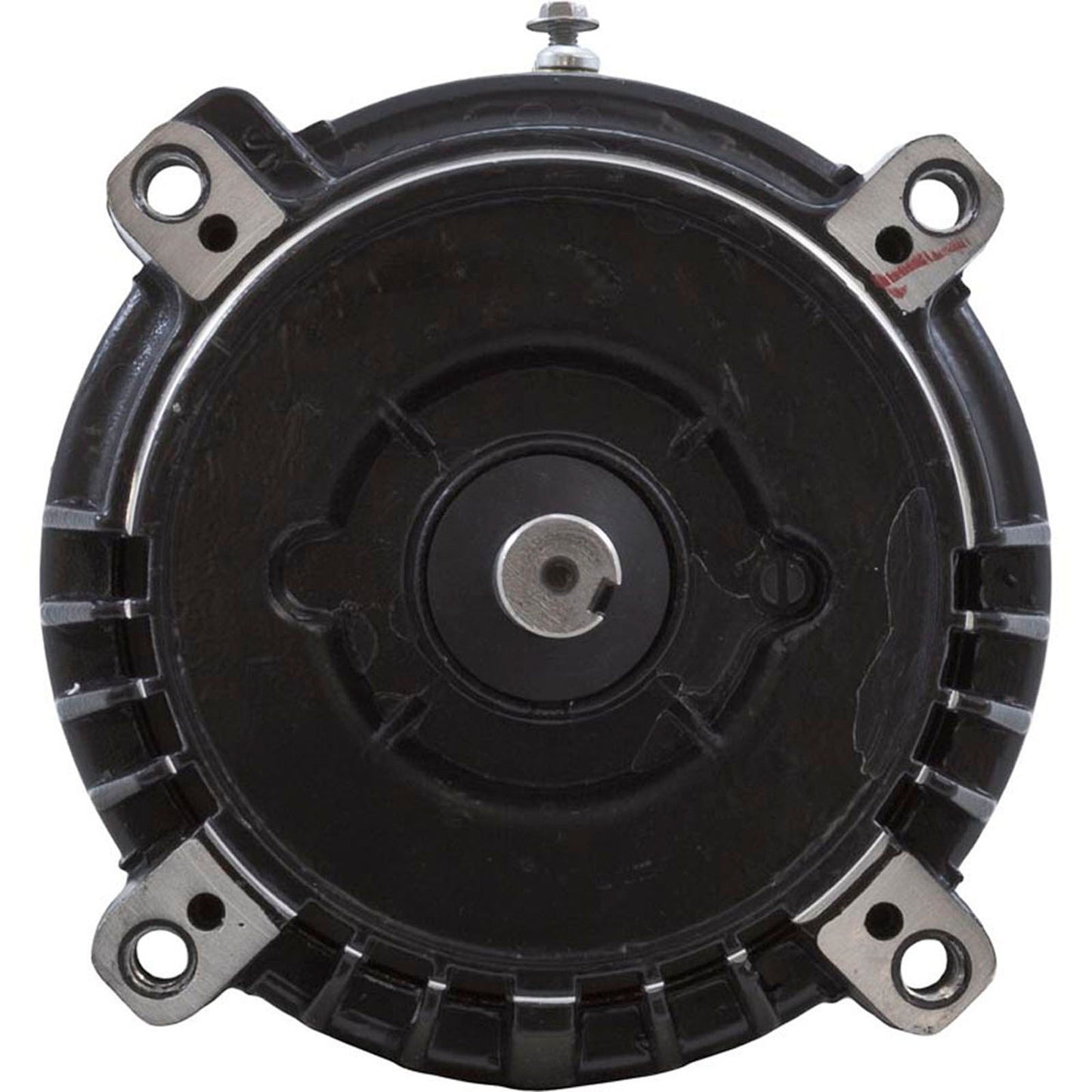 SK1102 Motor, Century, 1.0hp, 115v/230v, 1-Spd, 56Cfr, C-Face Key