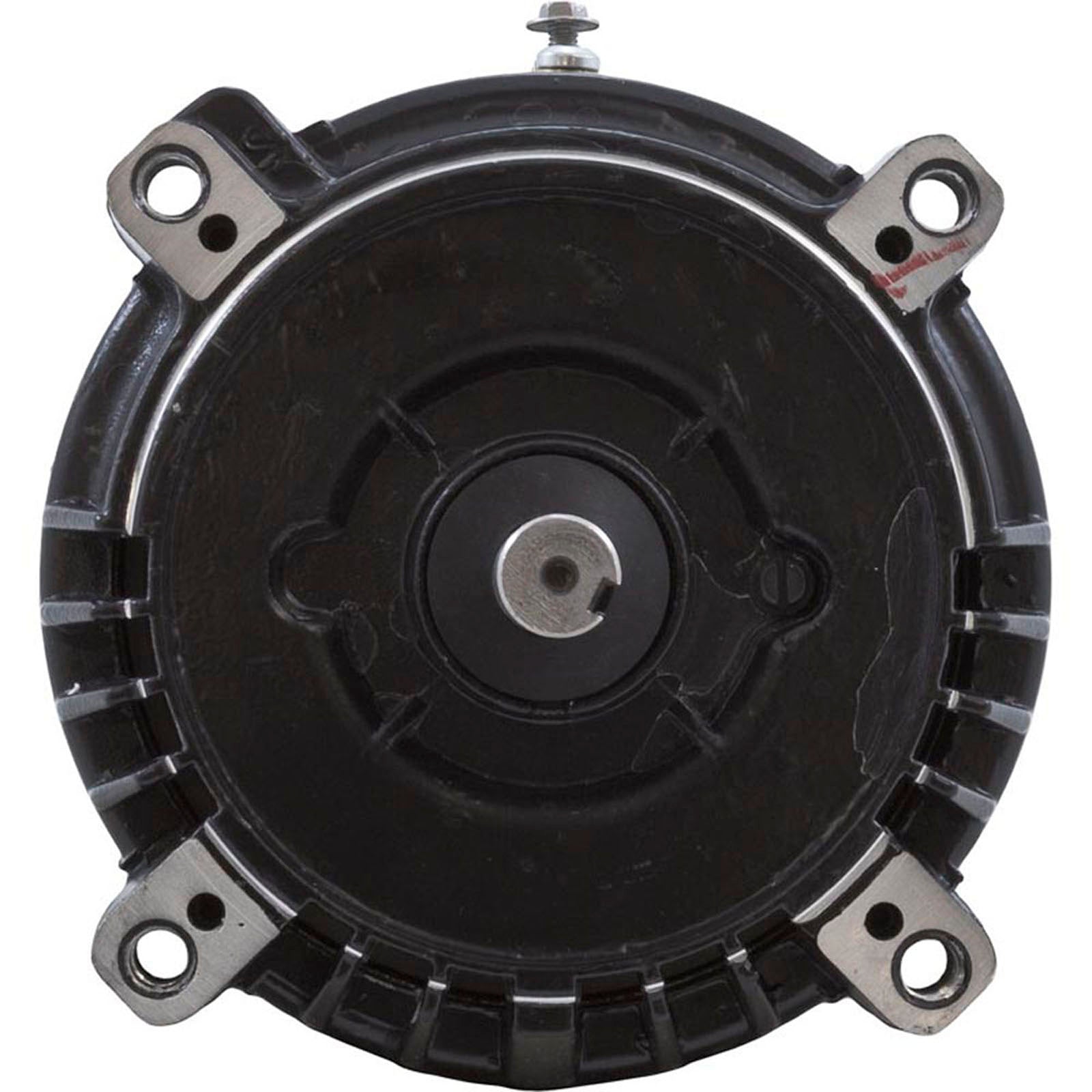 SK1102 Motor, Century, 1.0hp, 115v/230v, 1-Spd, 56Cfr, C-Face Key